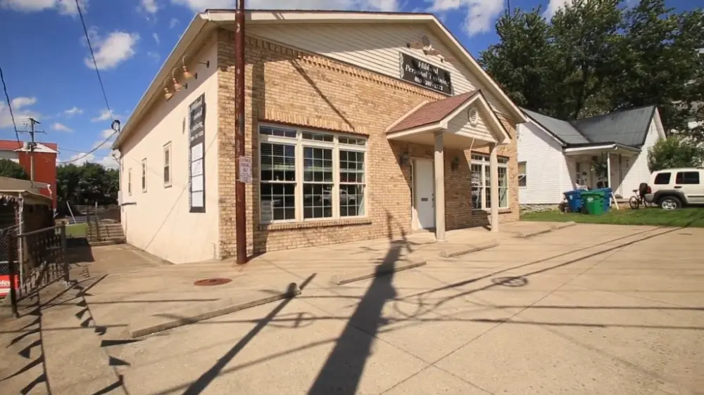 Commercial property pressure washing Jacksonville FL Southside annual contract