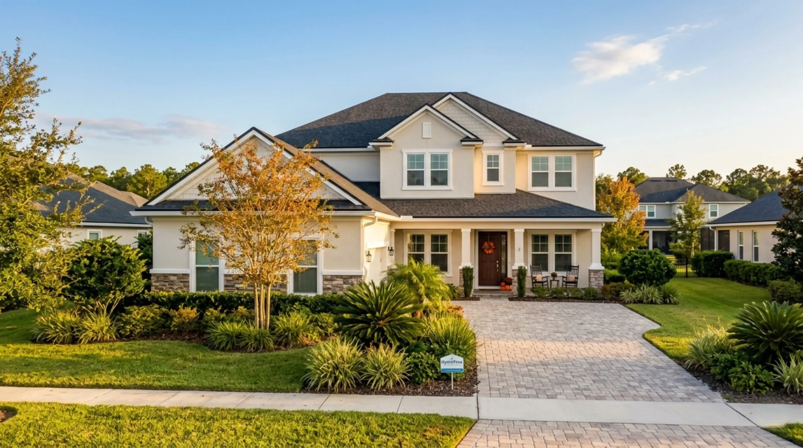 When Is the Best Time of Year to Pressure Wash in Jacksonville FL (Spring vs Fall vs After Hurricane Season)